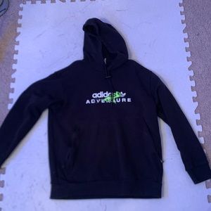 Adidas Adventure Hoodie